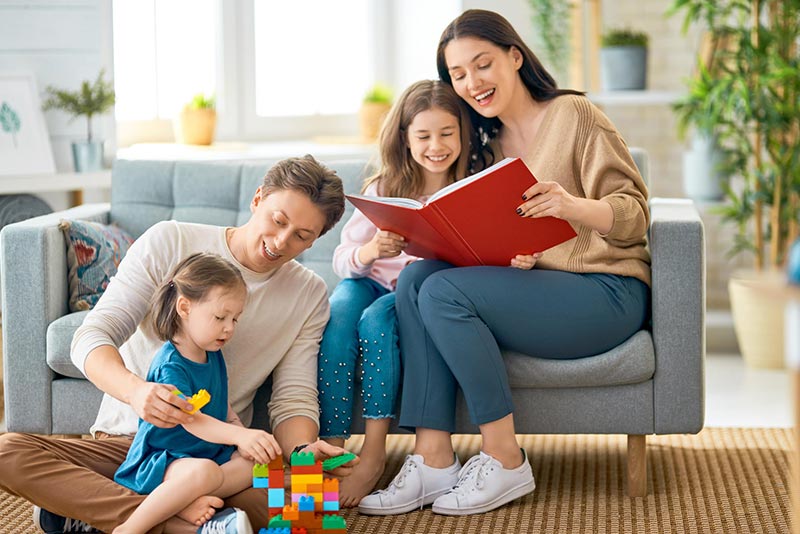 Ebeveyn Danışmanlığı: Aile İçi İletişimi Güçlendirmenin Anahtarı