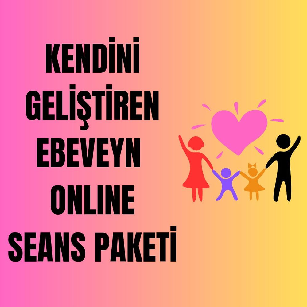 GELİŞEN EBEVEYN Aylık hizmet paketi