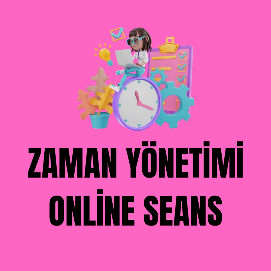 ZAMAN YÖNETİMİ