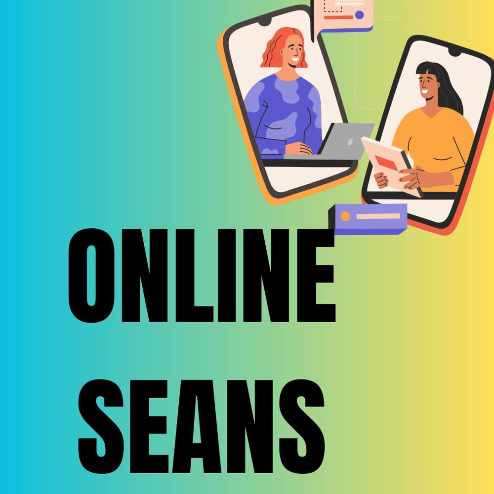 1 SAATLIK ONLINE SEANS