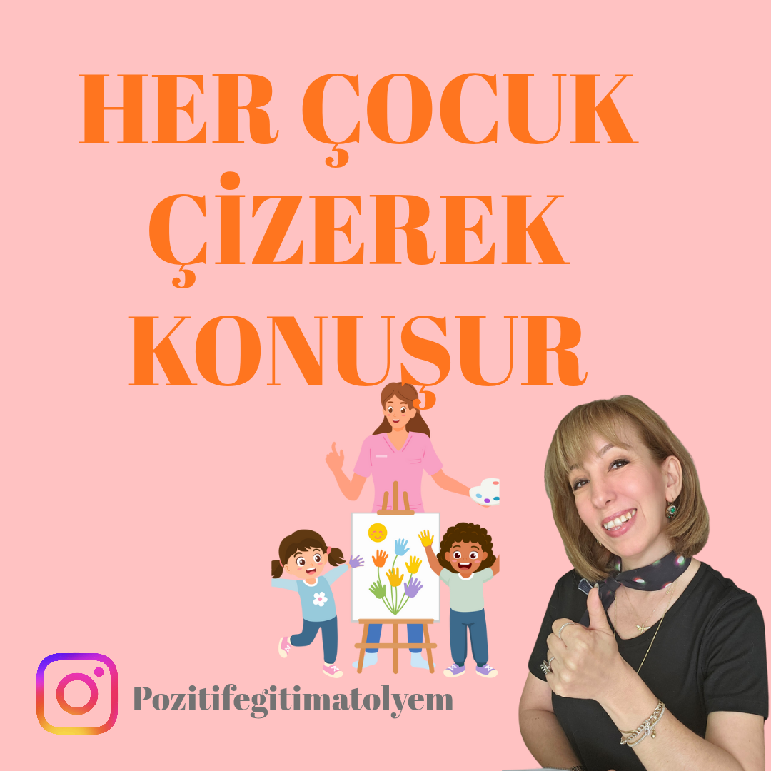 ONLİNE ÇOCUK RESİM ANALİZİ